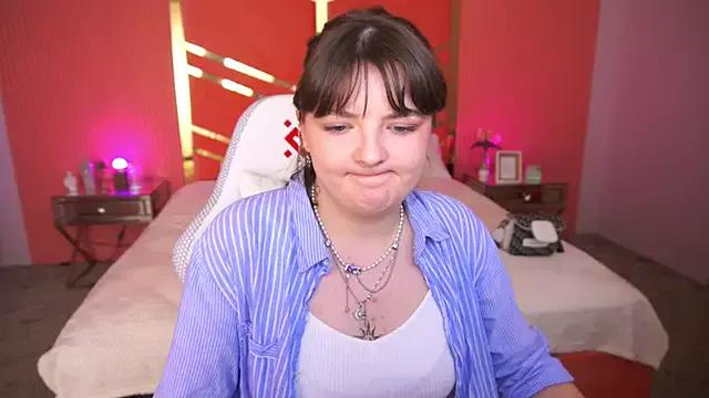 MilaFloksi on StripChat 