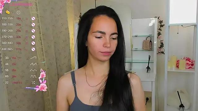 MilaFlow on StripChat 
