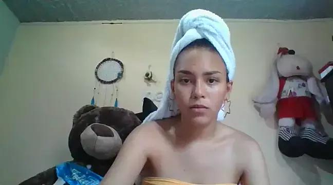 milajones2 on StripChat 