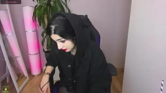 MilanaSea on StripChat 