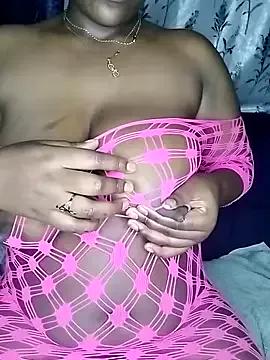 Milkgodess on StripChat 