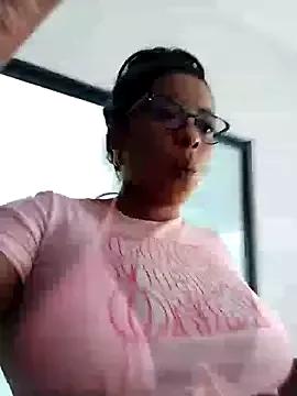 MILLA900 on StripChat 