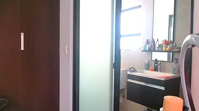 MILLA900 on StripChat 