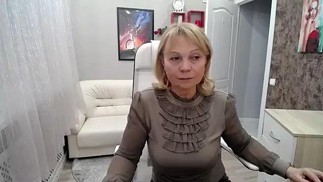 Milla_Cutie18 on StripChat 
