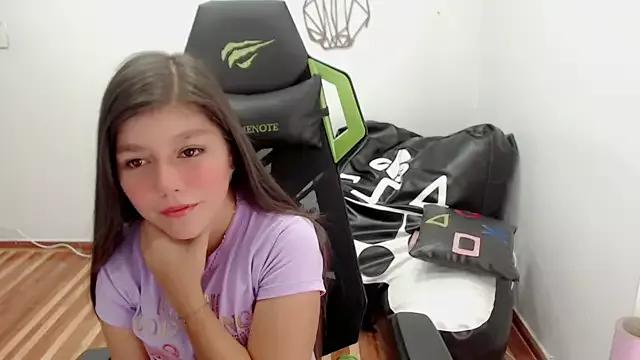 millie_brown on StripChat 