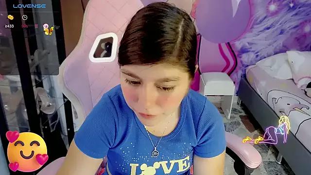 millie_brown on StripChat 