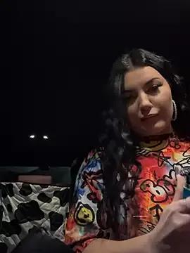 MillieMillz on StripChat 