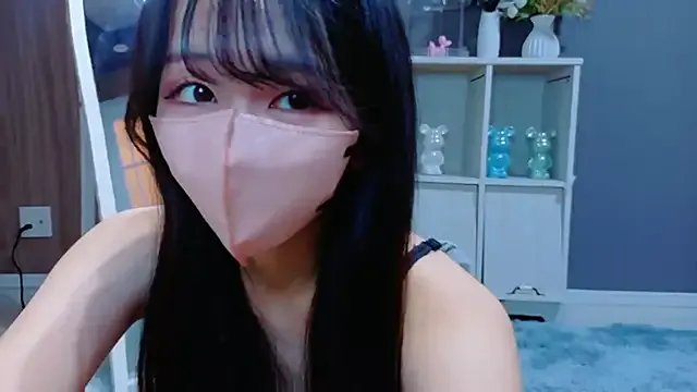 Mimi-Dreammood — Freechat on StripChat