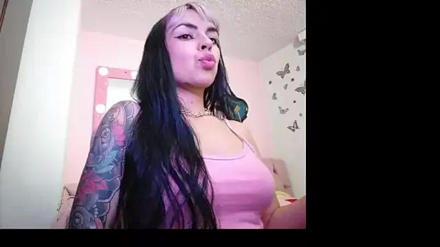 mimyQueen on StripChat 