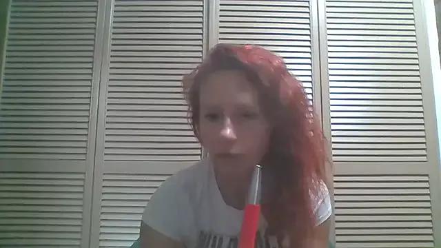 Miolesa on StripChat 