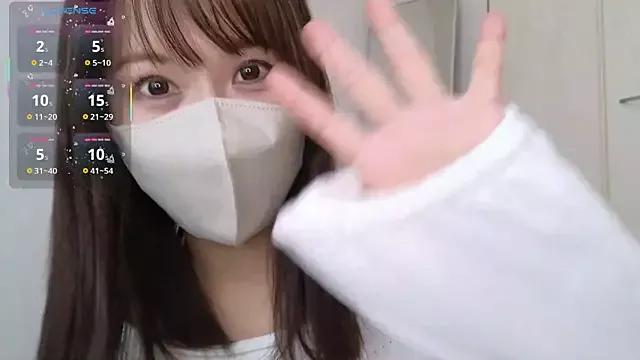 miori-oxo__ on StripChat 