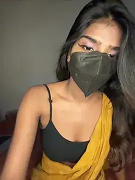 Mira_SL — Pussy fingering