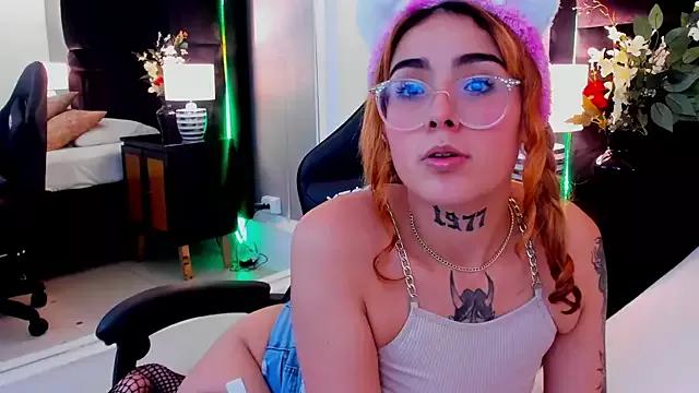 MisaaAmane on StripChat 