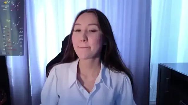 MisoFunny on StripChat 