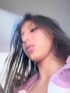 Miss-Ariellaa on StripChat 