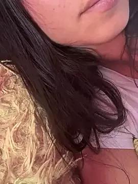 Miss-Ariellaa on StripChat 