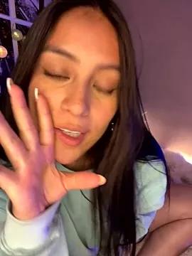 miss-madie on StripChat 