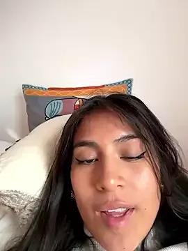 miss-madie on StripChat 