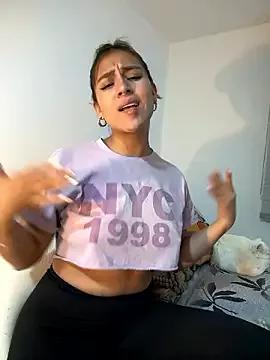 miss-madie on StripChat 