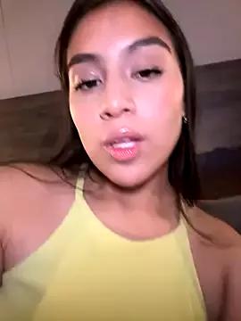 miss-madie on StripChat 