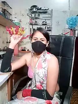 Miss-priya24 on StripChat 