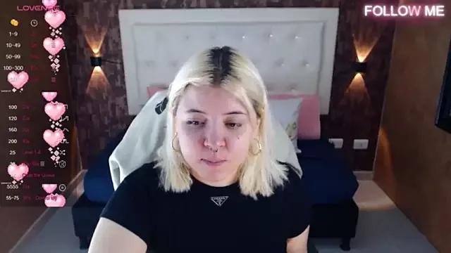 MISS__BUNNYBOND on StripChat 