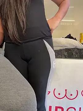 Miss__Malaika on StripChat 