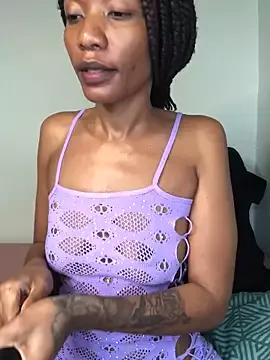 Miss__Mandy on StripChat 