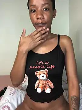 Miss__Mandy on StripChat 
