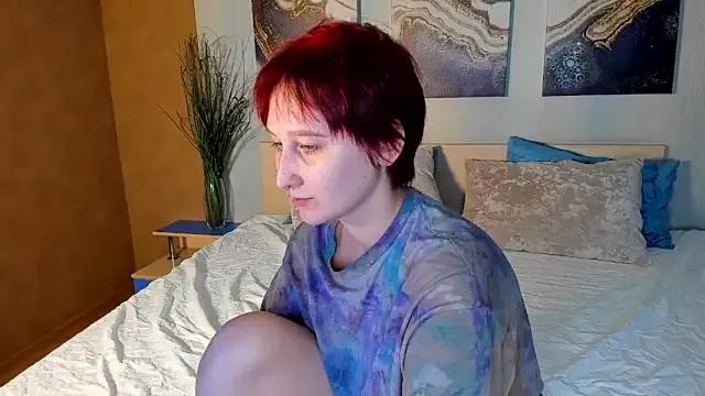 Miss__Misha on StripChat 