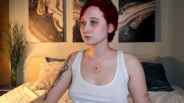 Miss__Misha on StripChat 