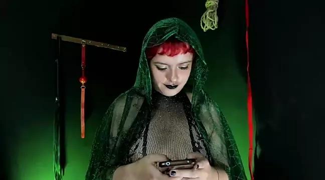 Miss_Aliice on StripChat 