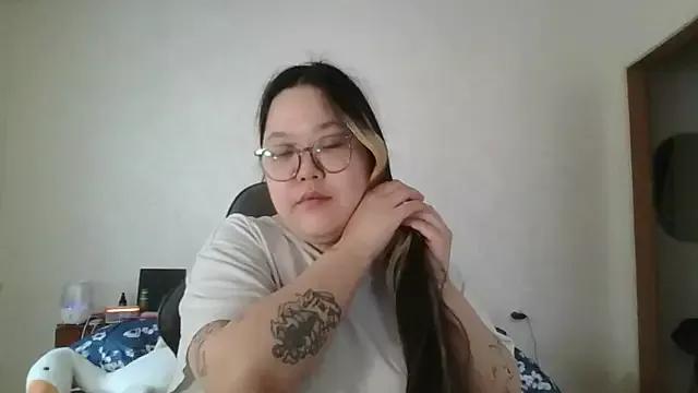 Miss_Alina69 on StripChat 