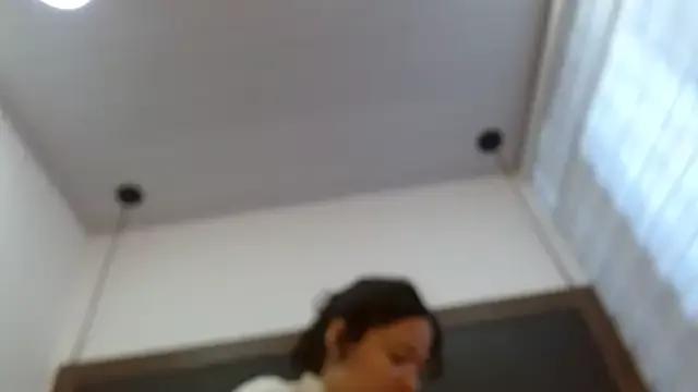 Miss_Dannaa on StripChat 