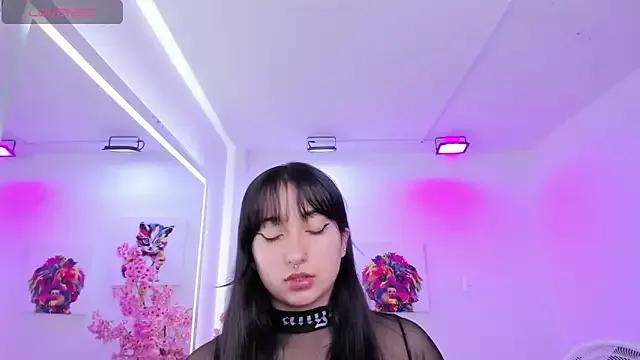 Miss_dolly_ on StripChat 