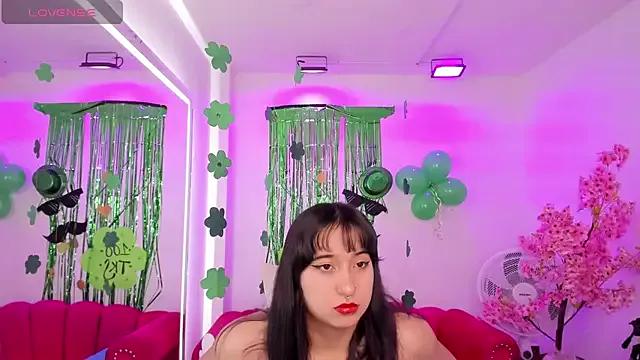 Miss_dolly_ on StripChat 