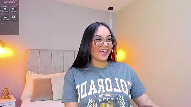 miss_elissa11 on StripChat 