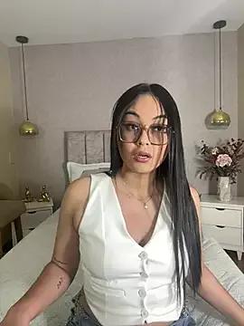 miss_elissa11 on StripChat 