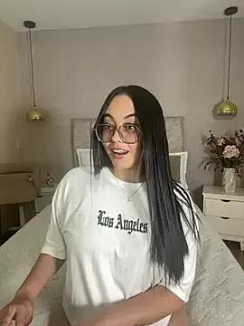 miss_elissa11 on StripChat 