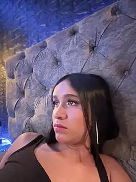 Miss_Isabellaa on StripChat 