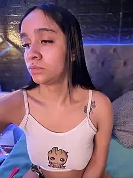 Miss_Isabellaa on StripChat 
