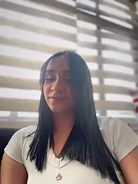 Miss_Isabellaa on StripChat 