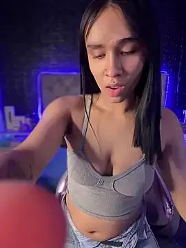 Miss_Isabellaa on StripChat 
