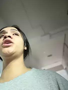 Miss_Isabellaa on StripChat 