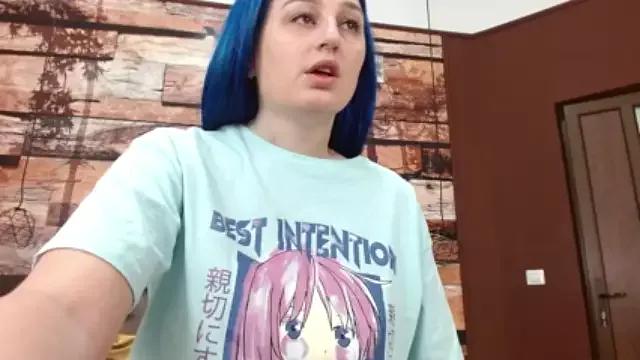 Miss_Joi on StripChat 