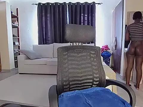 miss_moonie on StripChat 