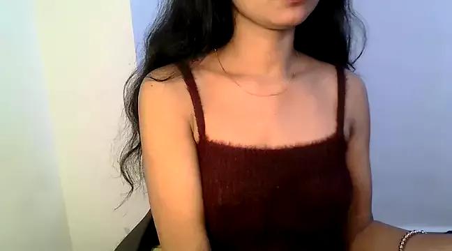 MISS_RIYANCY on StripChat 
