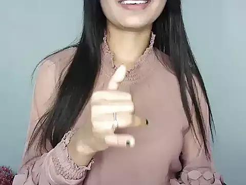 MISS_RIYANCY on StripChat 