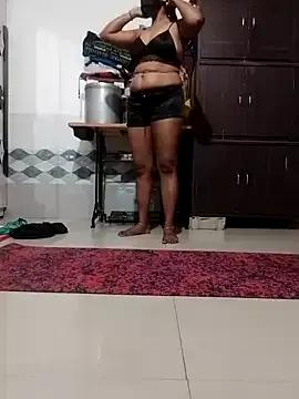 miss_Shona66 on StripChat 