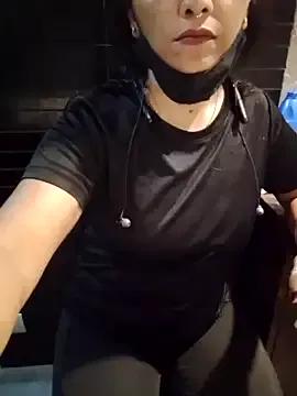 miss_Shona66 on StripChat 